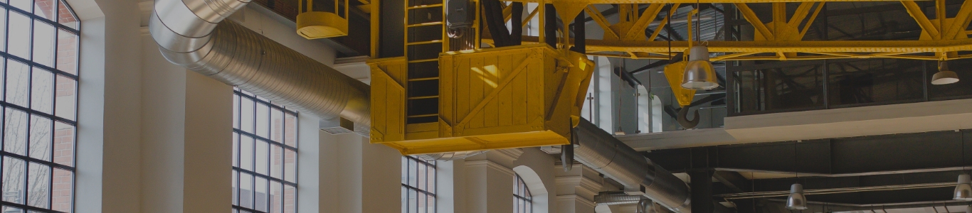About us Innerbanner